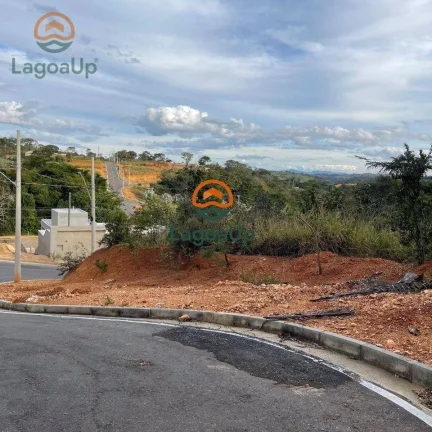 Imagem Terreno à venda, 2112 m² por R$ 350.000,00 - Pomar da Lagoa - Lagoa Santa/MG