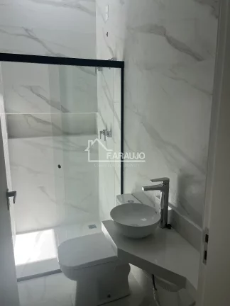 Imagem Casa para venda em condominio fechado em Sorocaba!