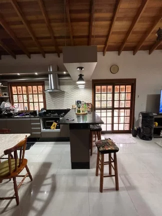 Imagem Sítio com 7 Dormitorio(s) localizado(a) no bairro Tarumã em Viamão / Rio Grande do Sul Ref.:57580477