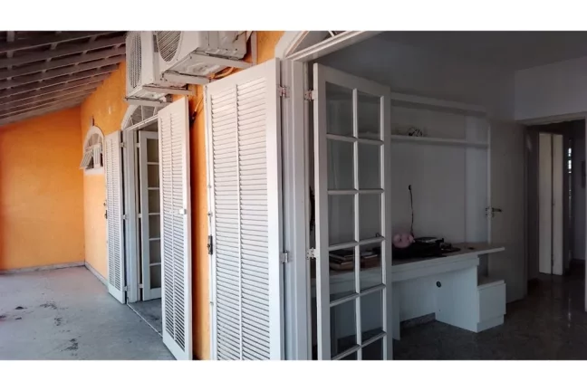 Imagem Aluguel Casa 4 Quartos 2 Suítes Taquara