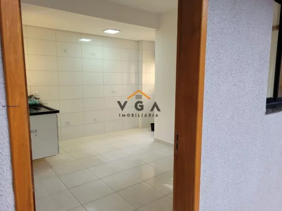 Imagem Apartamento para Locação em São Paulo, Vila Matilde, 1 dormitório, 1 banheiro