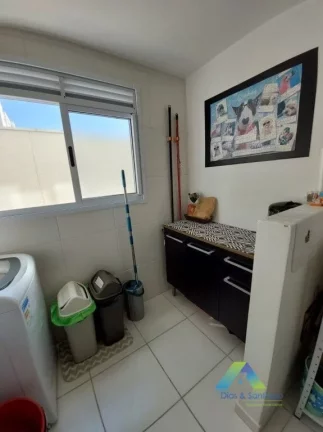 Imagem Apartamento Garden com 1 dormitório à venda, 59 m² por R$ 410.000 - Ipiranga - São Paulo/SP