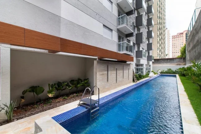 Imagem Stúdio no BEAT Alphaville 54m²