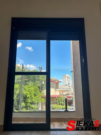 Imagem Casa à venda em São Paulo-SP na Vila Santa Isabel: 3 quartos, 3 suítes, 2 salas, 4 banheiros, 2 vagas, 141m²