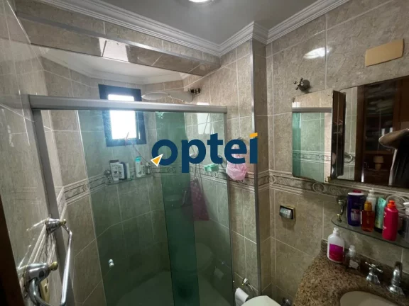 Imagem APARTAMENTO 3 DORMITÓRIOS, 1 SUÍTE E DUAS VAGAS NO RUDGE RAMOS