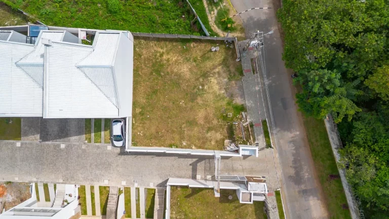 Imagem Terreno Campo Comprido Pronto para construir!