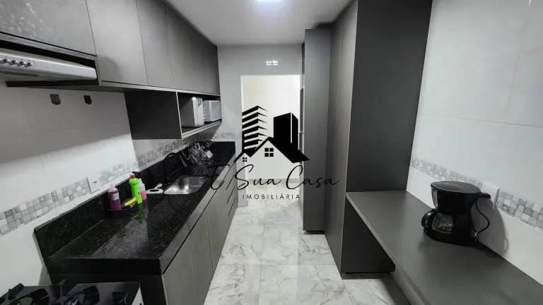 Imagem Casa 2 quartos à venda Bairro Vale das Orquídeas Contagem MG