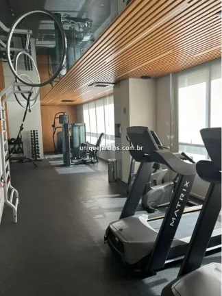 Imagem Apartamento à venda Itaim Bibi São Paulo
