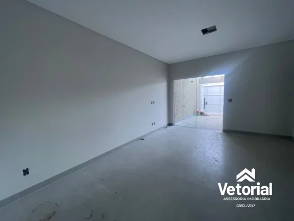 Imagem Casa com 3 quartos no Loteamento Rio Grande - Barreiras-BA