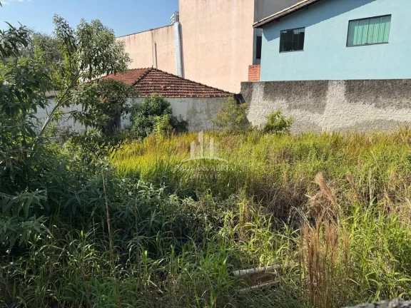 Imagem Terreno plano com 317 m² em localização maravilhosa
