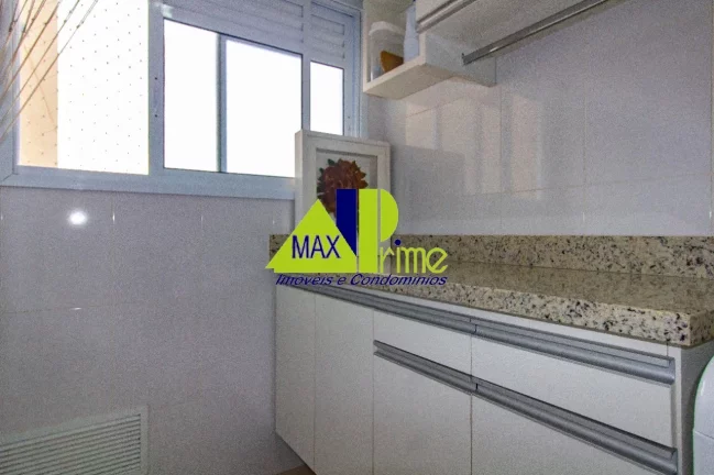 Imagem APARTAMENTO 120M²/03 DORMITÓRIOS/01 SUÍTE/TERRAÇO GOURMET/02VAGAS