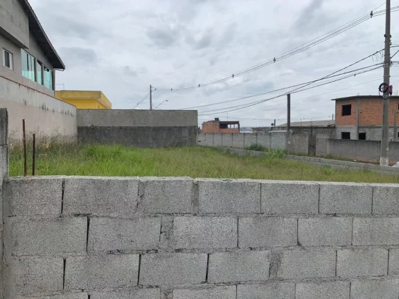 Imagem Terreno à venda, 310 m² por R$ 330.000,00 - Vila Vermont - Itaquaquecetuba/SP
