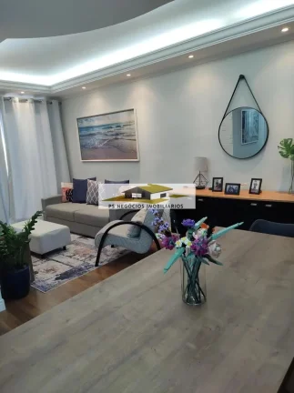 Imagem Apartamento para venda na Vila Firmiano Pinto