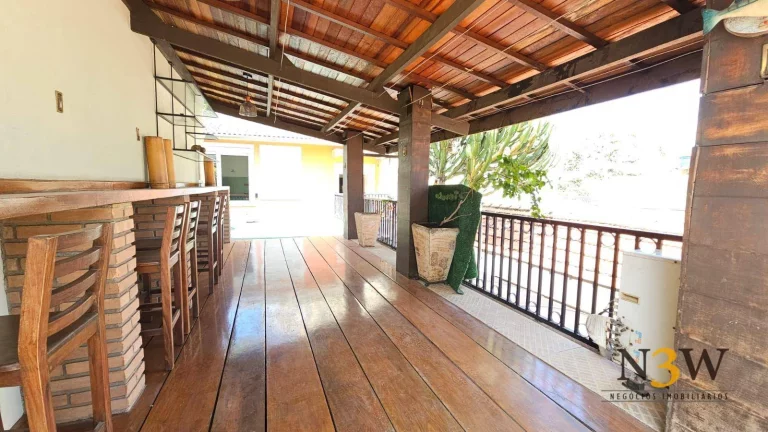Imagem Casa com 3 dormitórios à venda, 224 m² por R$ 1.700.000,00 - Vila Leopoldina - São Paulo/SP