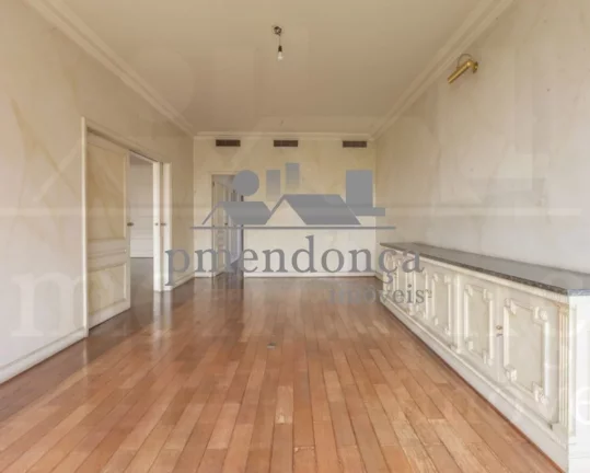 Imagem Apartamento a venda em Higienópolis com 4 quartos( 3 suites ) e 5 vagas, 517m²
