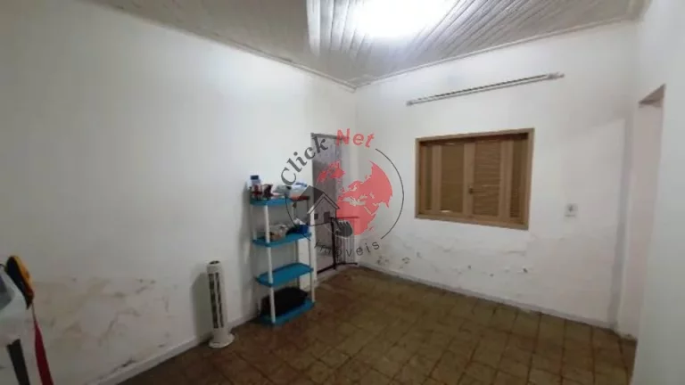 Imagem Casa Térrea à Venda no bairro Independência em São Bernardo