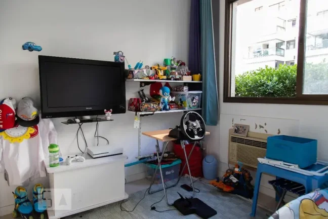 Imagem Apartamento à Venda - Recreio, 3 Quartos, 130 m2