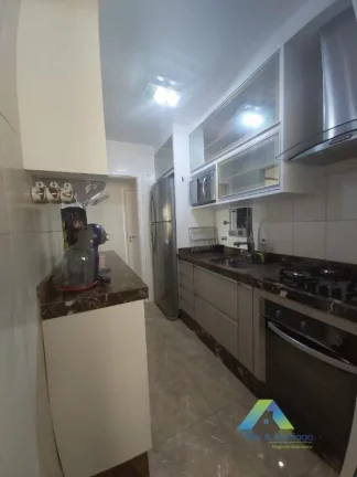 Imagem Apartamento com 3 dormitórios à venda, 70 m² por R$ 480.000,00 - Vila Caraguatá - São Paulo/SP