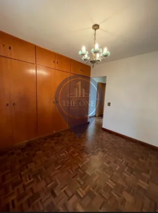 Imagem Imperdível apartamento de luxo no Jardim Paulista - 4 quartos, 2 suítes, 2 vagas - São Paulo-SP