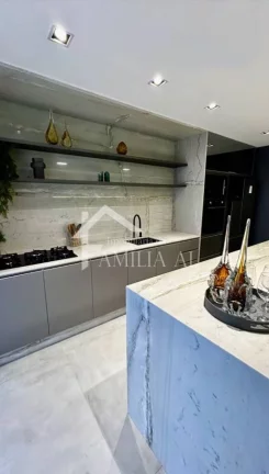 Imagem UNIDADE PROMOCIONAL!! APARTAMENTO COM 3 SUÍTES NO AMÉRICA