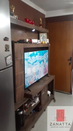 Imagem Imóvel com 2 Quartos à Venda, 39 m² em Centro - Esteio