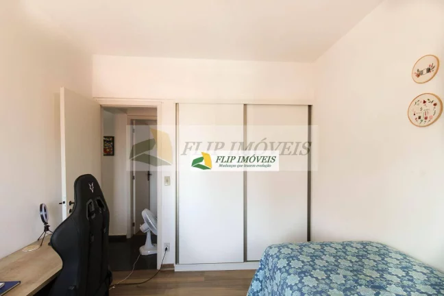 Imagem Apartamento com 2 dormitórios à venda, 58 m² por R$ 399.800,00 - Centro - Campinas/SP
