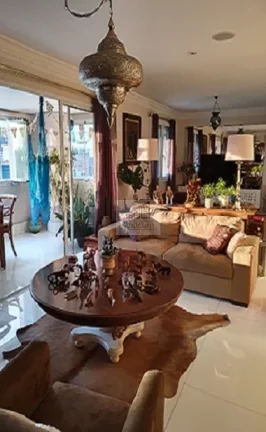 Imagem APARTAMENTO À VENDA NO BROOKLIN COM 2 DORMITÓRIOS