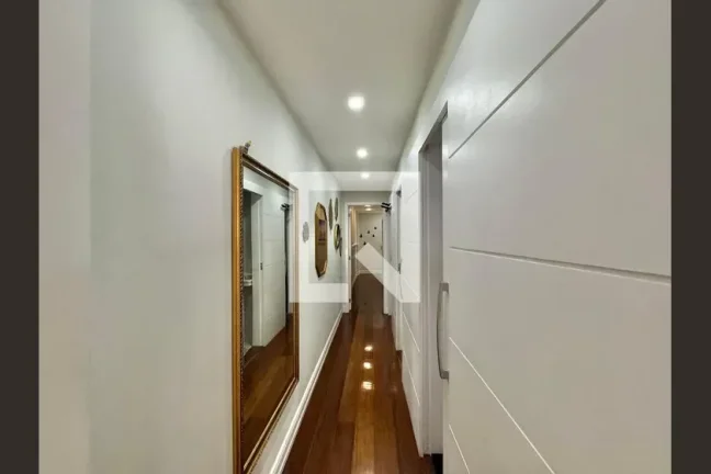Imagem Apartamento à Venda - Recreio, 4 Quartos, 186 m2