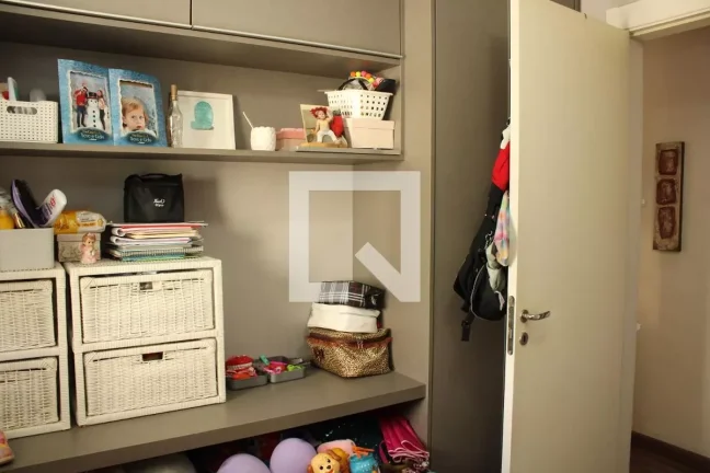 Imagem Apartamento à Venda - Ipiranga, 2 Quartos, 68 m2