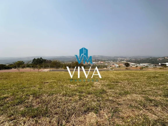Imagem Terreno com 1.347m² por R$1.365.150,00 - Cond. Entre Verdes - Campinas/SP