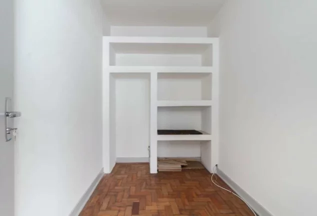 Imagem APARTAMENTO RESIDENCIAL em São Paulo - SP, Aclimação