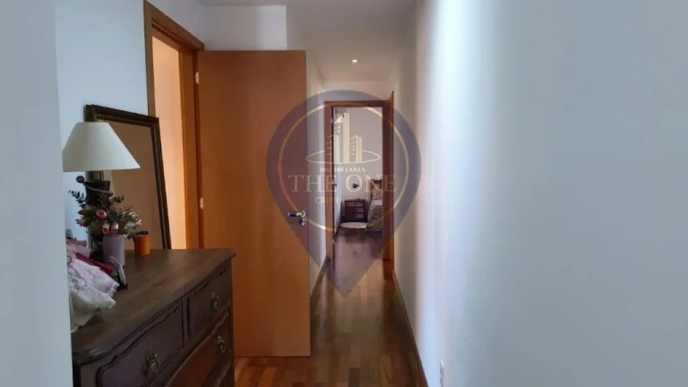 Imagem Imperdível apartamento à venda em São Paulo-SP, Vila Mariana: 4 quartos, 4 suítes, 2 salas, 5 banheiros, 4 vagas, 208m².