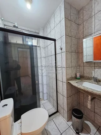 Imagem RESIDENCIAL TAPAJÓS. Este espaçoso apartamento de 3 quartos e 3 banheiros no bairro Parquelândia ...