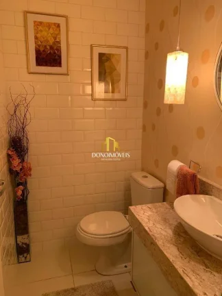 Imagem Apartamento à Venda no Condomínio Ideale - Baeta Neves, São Bernardo do Campo