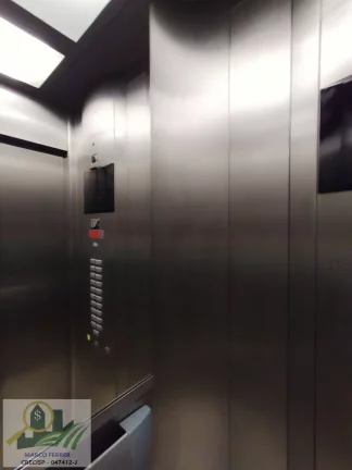 Imagem Apartamento com 3 Quartos à Venda, 117 m² em Brooklin Paulista - São Paulo