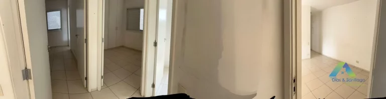 Imagem Apartamento a Venda 2 quartos com vaga na Vila Guarani!!!!
