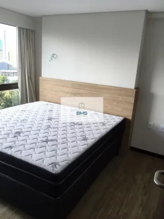 Imagem Apartamento em Boa Viagem 1 quarto no Ramada