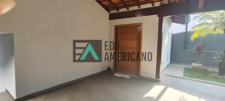 Imagem casa Maristela próxima da Lucas Atibaia 3 dorm vista da pedra
