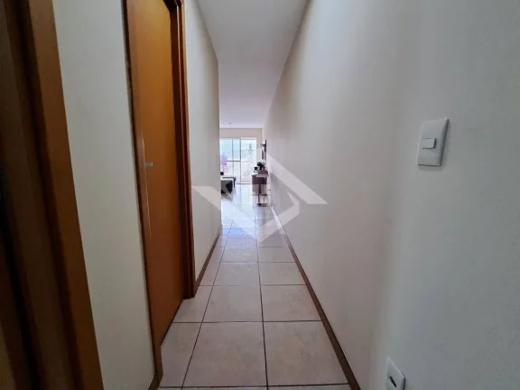 Imagem OPORTUNIDADE VIA ALTO MAPENDI! Varanda- sol da manhã- 3 suítes- 83m²