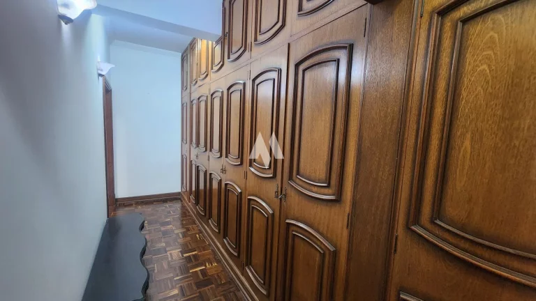 Imagem Apartamento em Boqueirão,4 dormitorios,1 suíte , 2 vagas, 2 quadras da praia Santos/SP