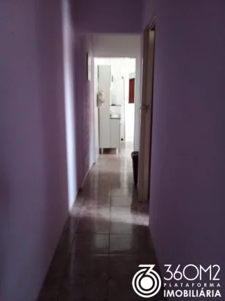 Imagem Casa para Venda em Santo André / SP no bairro Jardim Irene