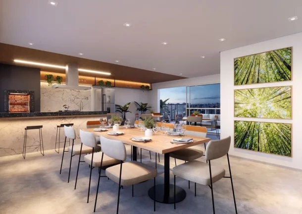 Imagem Apartamento à venda no bairro Jardim São Paulo(Zona Norte) - São Paulo/SP