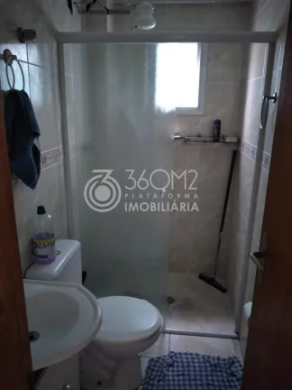 Imagem Apartamento para Venda em Praia Grande / SP no bairro Boqueirão