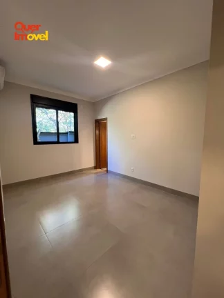 Imagem Imperdível oportunidade! Casa em condomínio à venda em Ribeirão Preto-SP, Quinta da Primavera: 3 quartos, 3 suítes, 2 salas, 4 banheiros, 4 vagas de garagem, 174,35m².