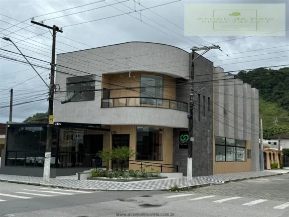 Imagem Escritório para locação em Mongagua no bairro Centro