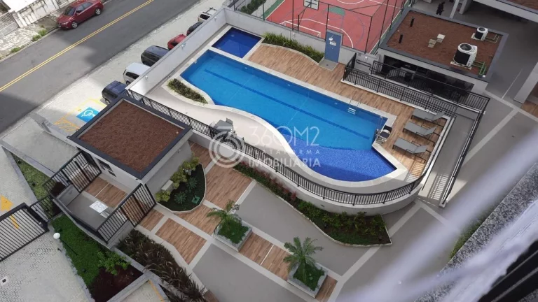 Imagem Apartamento para Venda em São Bernardo do Campo / SP no bairro Centro