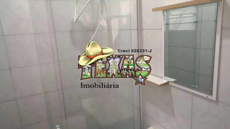 Imagem SOBRADO PARA VENDA VILA INVERNADA