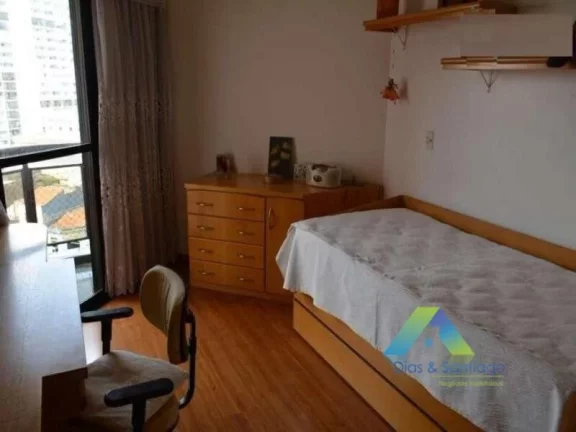 Imagem Apartamento Residencial à venda, Ipiranga, São Paulo - .