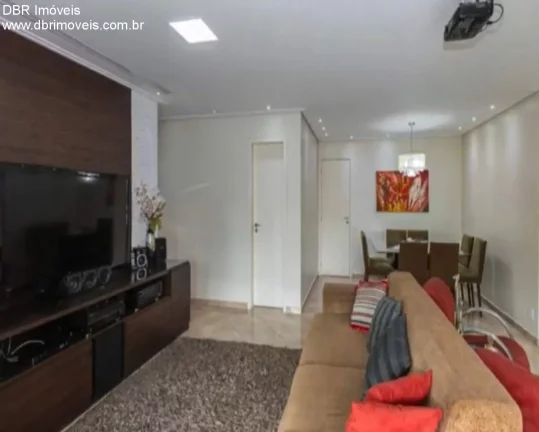 Imagem APARTAMENTO RESIDENCIAL em São Paulo - SP, Belém