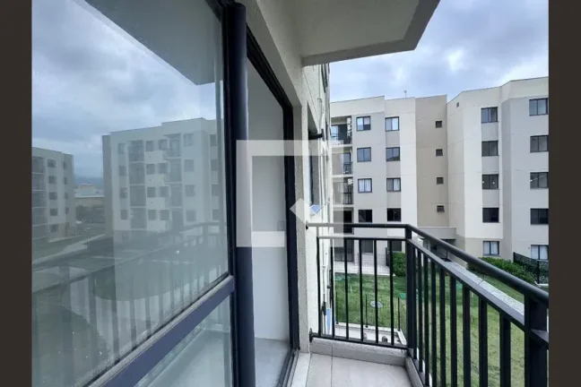 Imagem Apartamento à Venda - Recreio, 2 Quartos, 50 m2